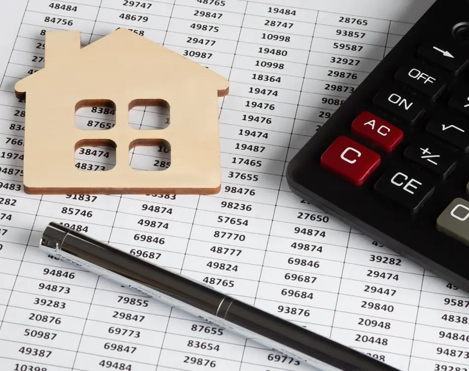 Mortgage payment and income chart for Miami home prices